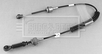 Borg & Beck BKG1024