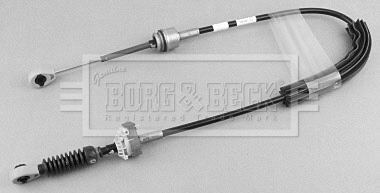 Borg & Beck BKG1023