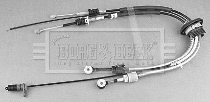 Borg & Beck BKG1010