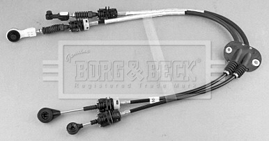 Borg & Beck BKG1000