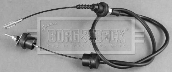 Borg & Beck BKC2057