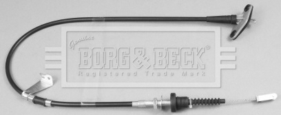 Borg & Beck BKC1495
