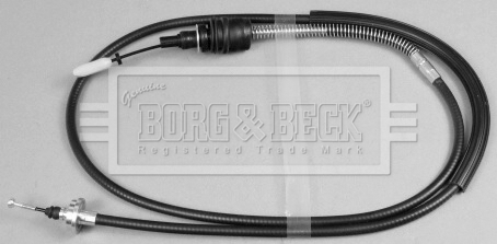 Borg & Beck BKC1471
