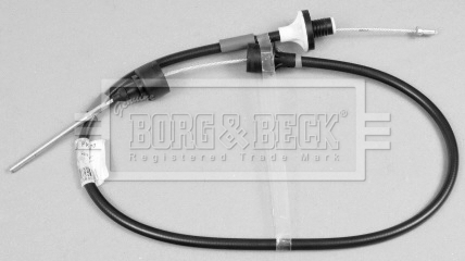 Borg & Beck BKC1470