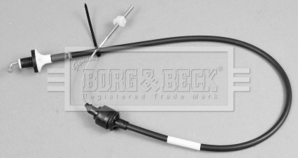 Borg & Beck BKC1469