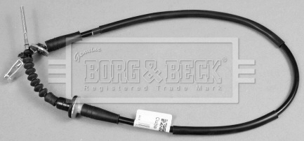 Borg & Beck BKC1466