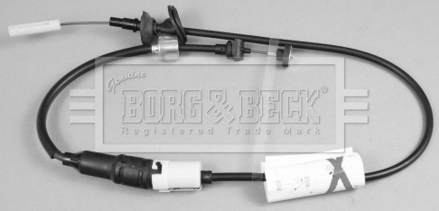 Borg & Beck BKC1462