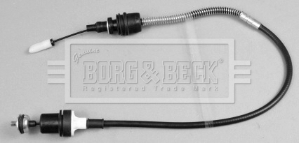 Borg & Beck BKC1456