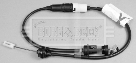 Borg & Beck BKC1438