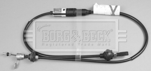 Borg & Beck BKC1426