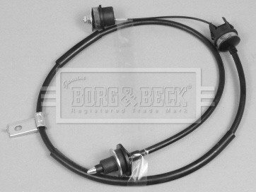 Borg & Beck BKC1419