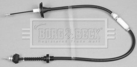 Borg & Beck BKC1417