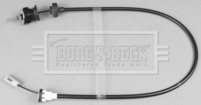 Borg & Beck BKC1175