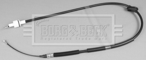 Borg & Beck BKC1159