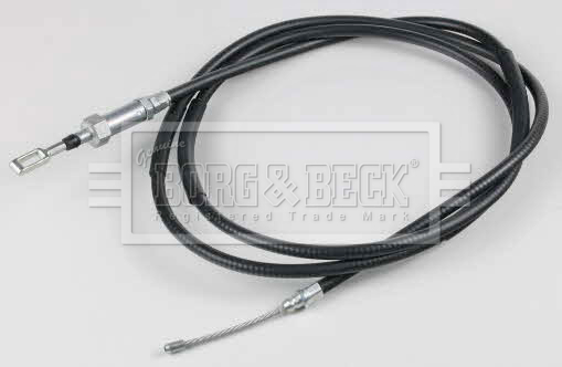 Borg & Beck BKB3802