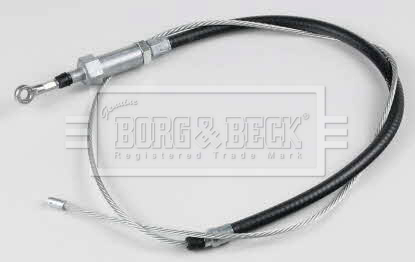 Borg & Beck BKB3799