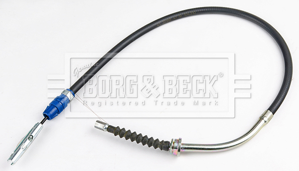 Borg & Beck BKB3788