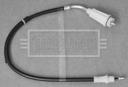 Borg & Beck BKB3728