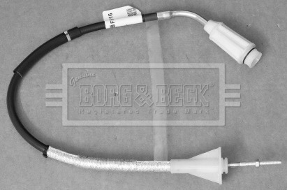 Borg & Beck BKB3716