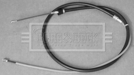 Borg & Beck BKB3712