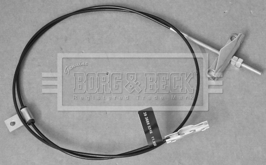 Borg & Beck BKB3685