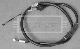 Borg & Beck BKB3528