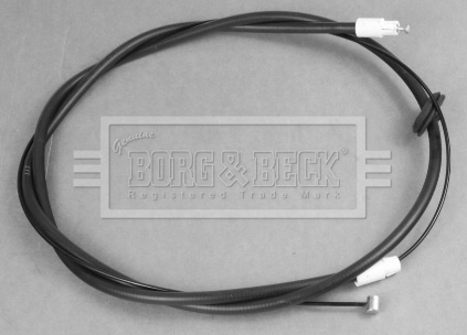 Borg & Beck BKB3419