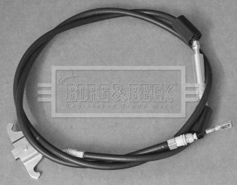 Borg & Beck BKB3404