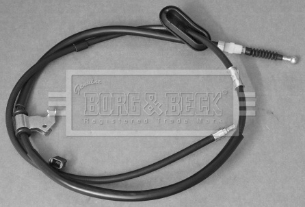 Borg & Beck BKB3369