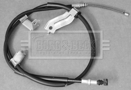 Borg & Beck BKB3320