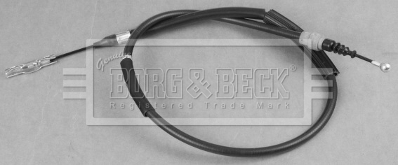 Borg & Beck BKB3316