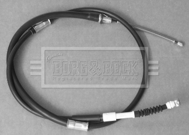 Borg & Beck BKB3244