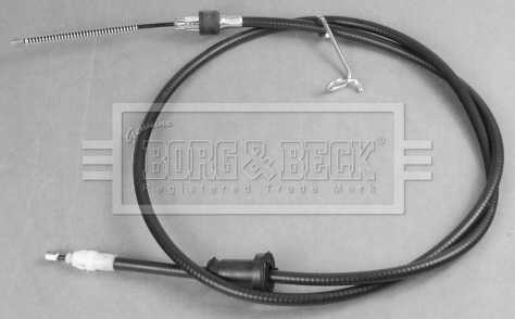 Borg & Beck BKB3185