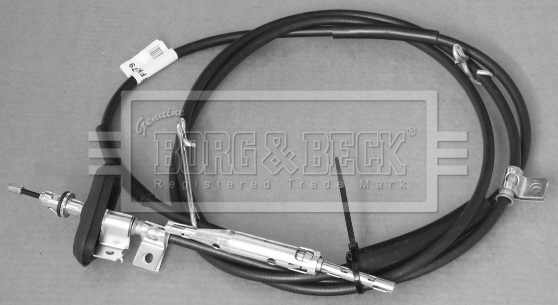 Borg & Beck BKB3179