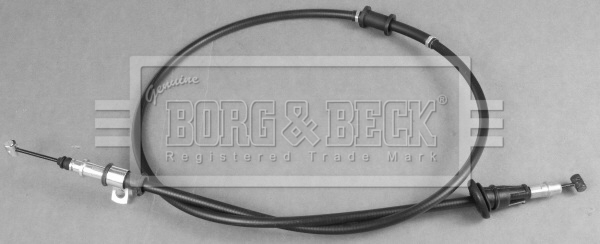 Borg & Beck BKB3176