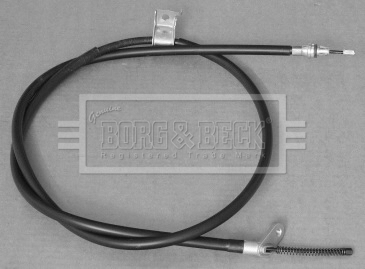 Borg & Beck BKB3173