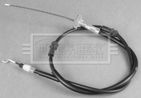 Borg & Beck BKB3164