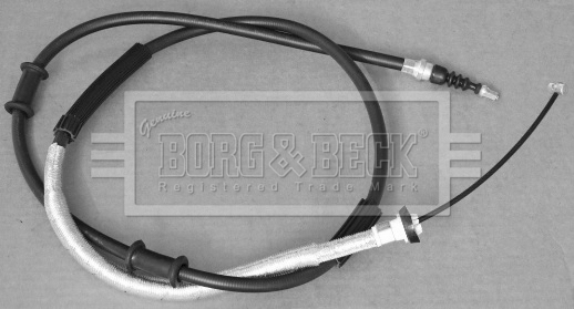 Borg & Beck BKB3149