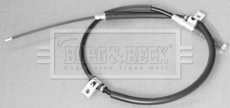 Borg & Beck BKB3145