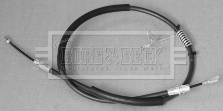 Borg & Beck BKB3108