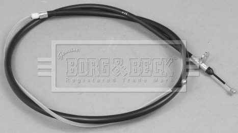 Borg & Beck BKB3073