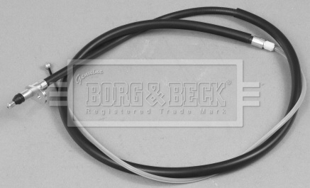 Borg & Beck BKB3072