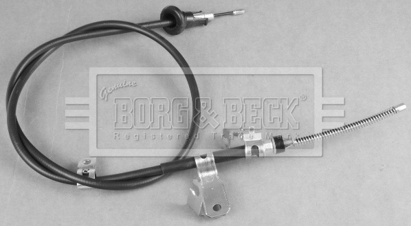 Borg & Beck BKB3064