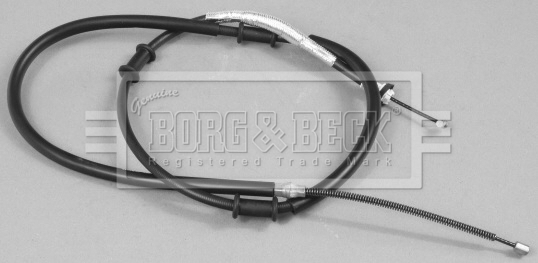 Borg & Beck BKB3029