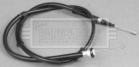 Borg & Beck BKB3012