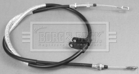 Borg & Beck BKB2974