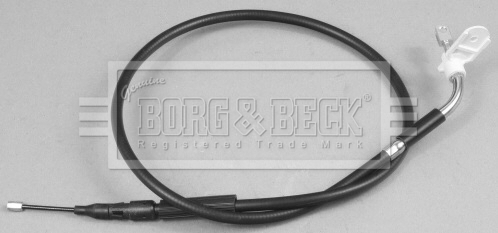 Borg & Beck BKB2878