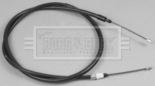 Borg & Beck BKB2855