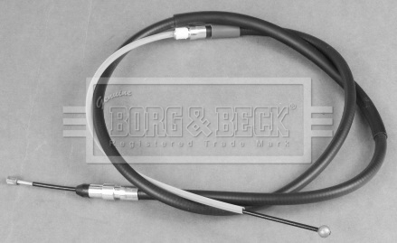 Borg & Beck BKB2848