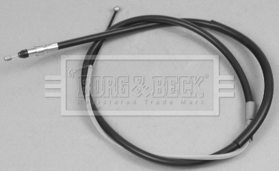Borg & Beck BKB2847